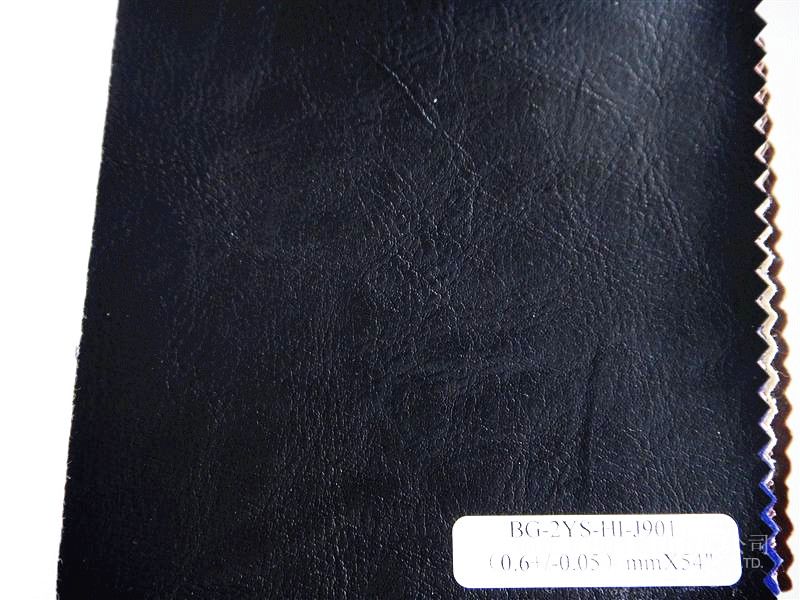 synthetic leather